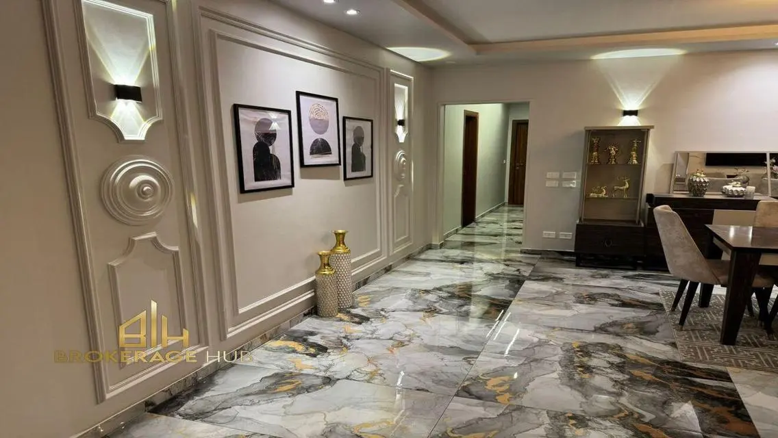Luxury Apartment for Rent