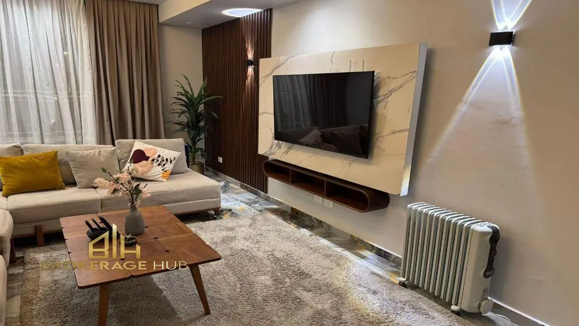 Luxury Apartment for Rent