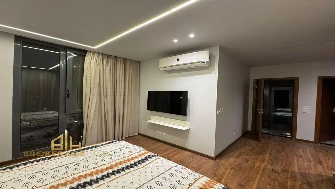 Luxury Apartment for Rent
