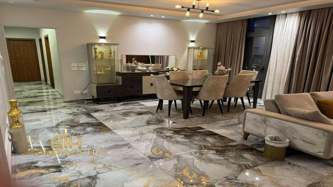 Luxury Apartment for Rent