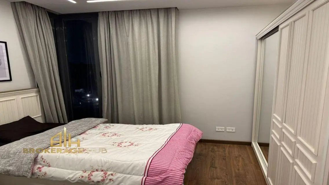 Luxury Apartment for Rent