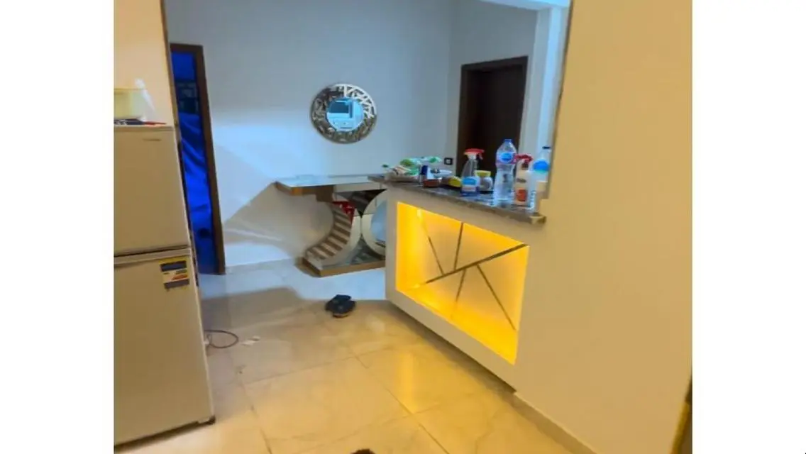 شقة مميزة في كومباوند دجله بالمز