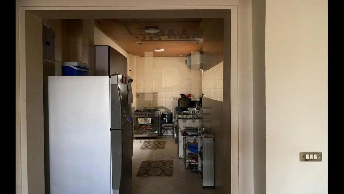 شقه للبيع في حدائق المهندسين بفيو مميز جدا