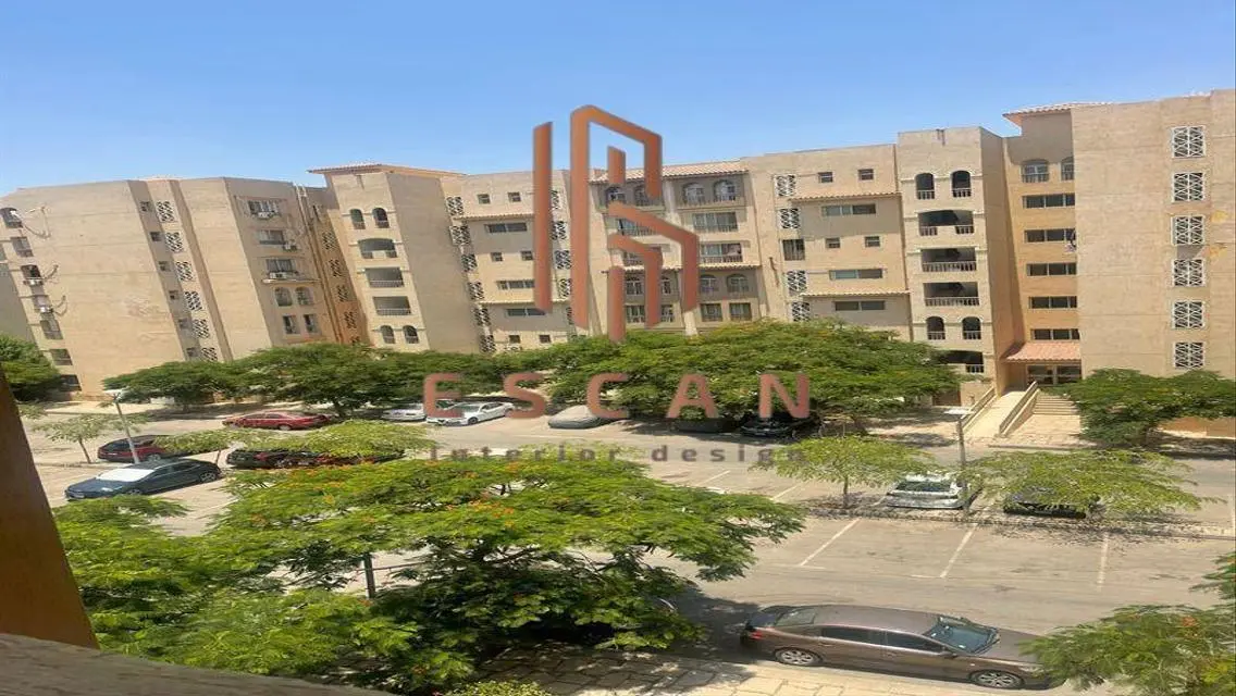 Apartment for rent in Madinaty B3, near services