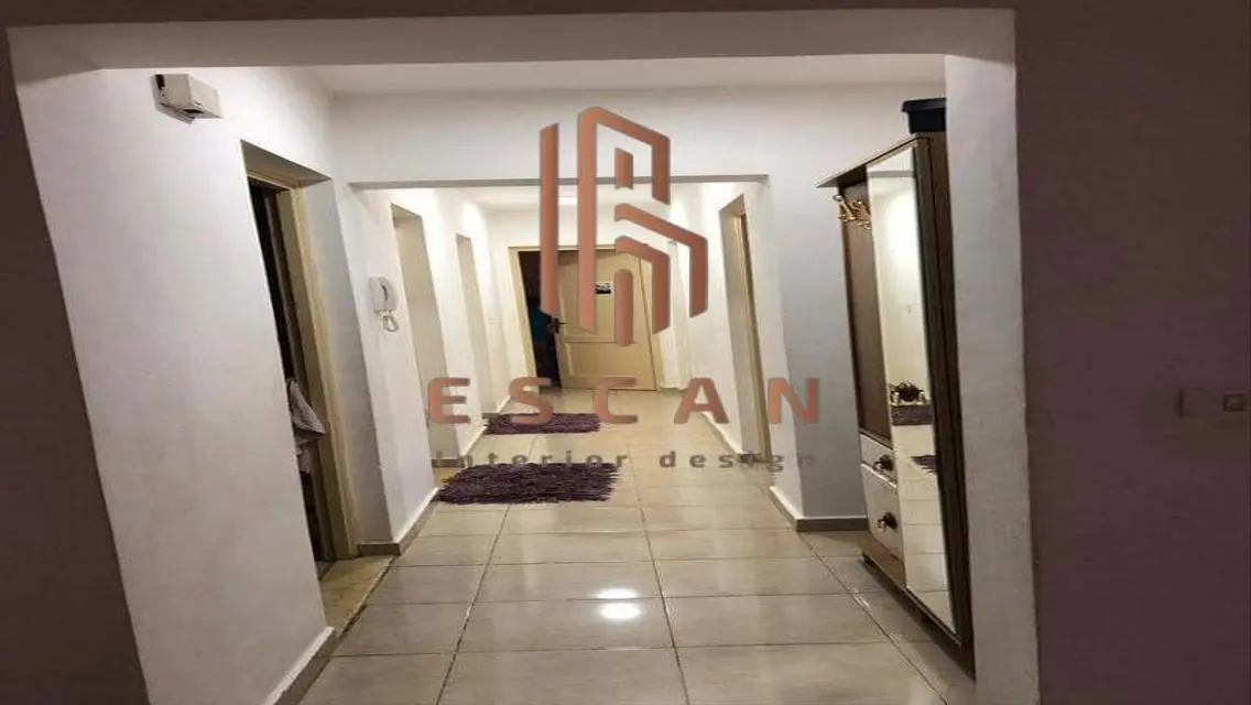 Apartment for rent in Madinaty B3, near services