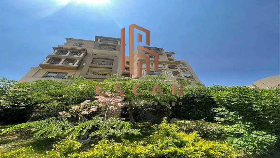Apartment for rent in Madinaty B3, near services