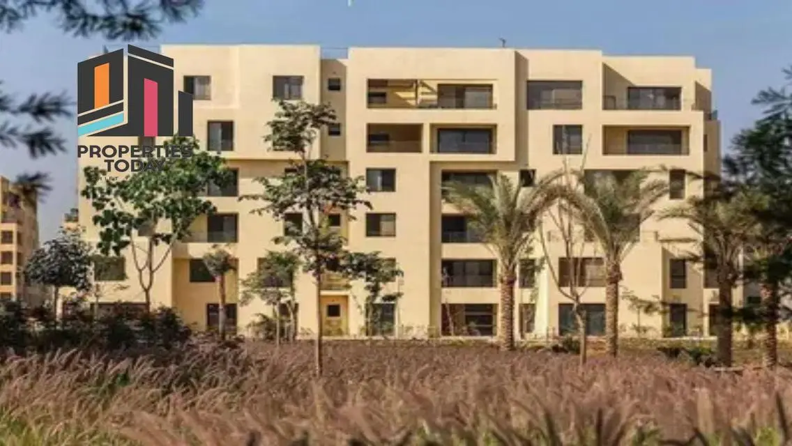Apartment for sale with garden | Prime location