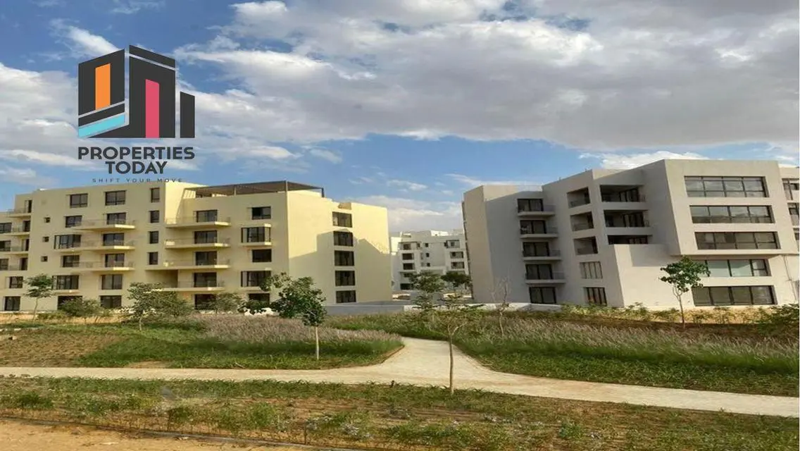 Apartment for sale with garden | Prime location