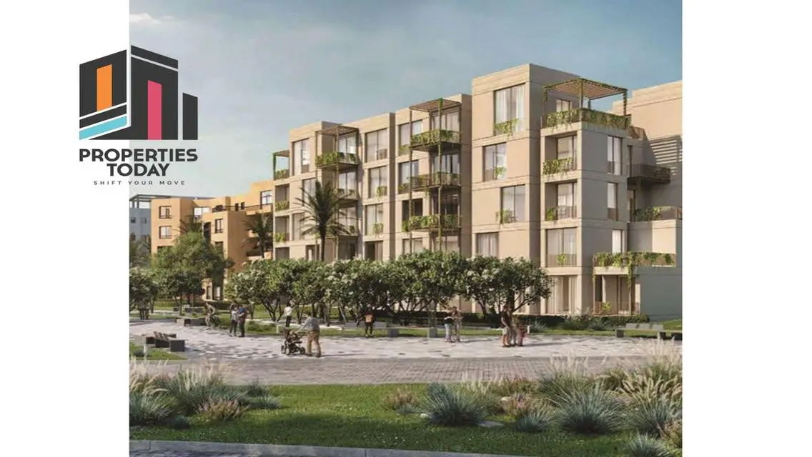 Apartment for sale with garden | Prime location