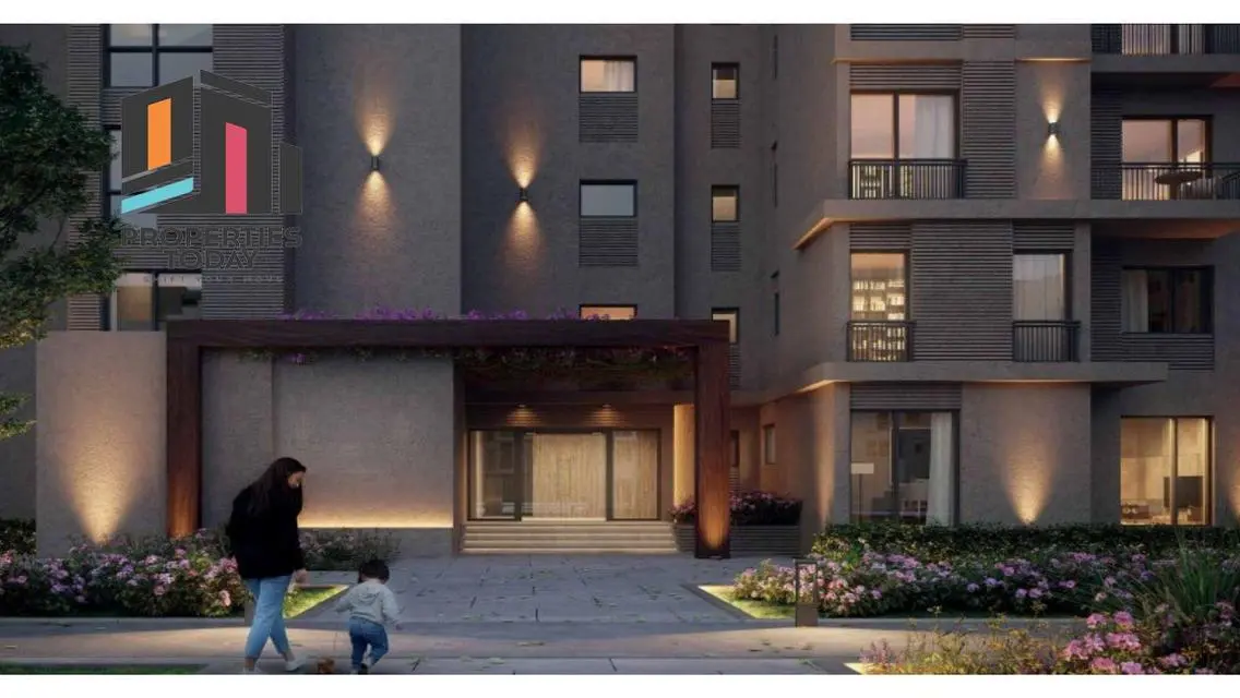 Apartment for sale with garden | Prime location