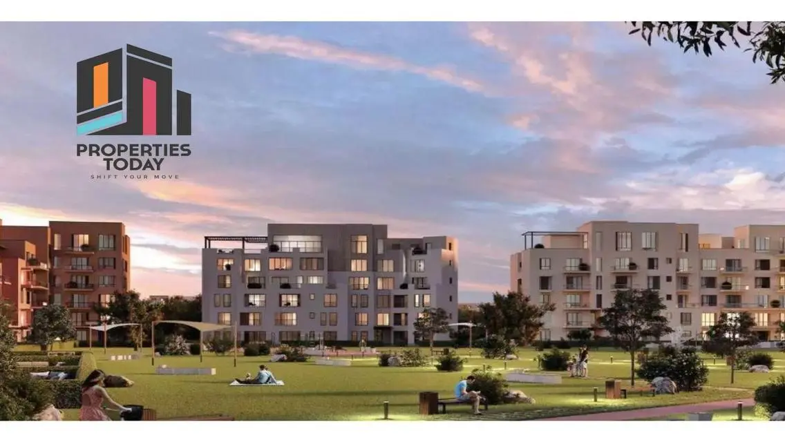 Apartment for sale with garden | Prime location