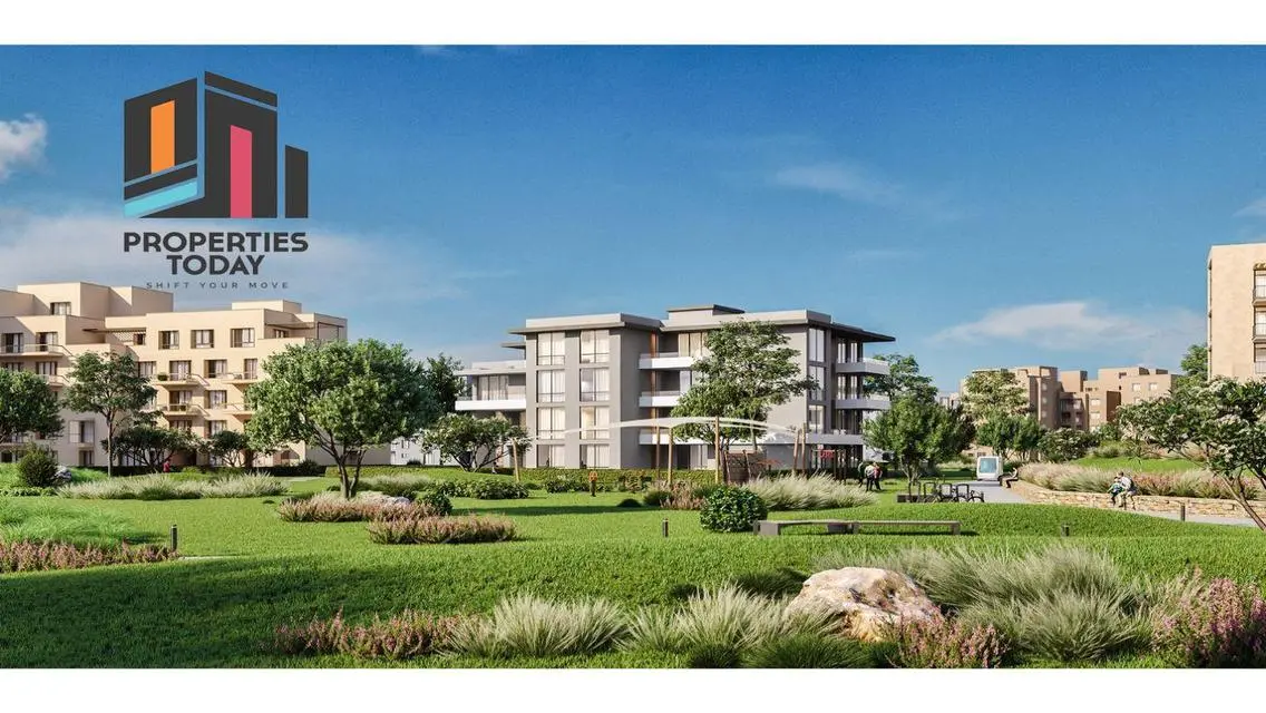 Apartment for sale with garden | Prime location