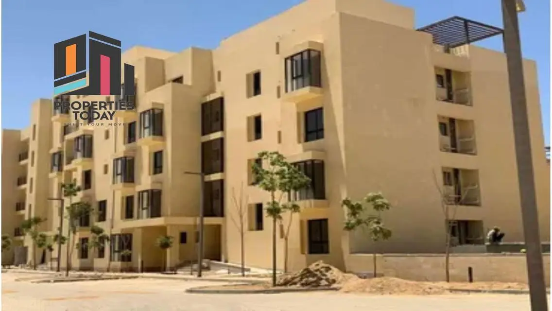 Apartment for sale with garden | Prime location