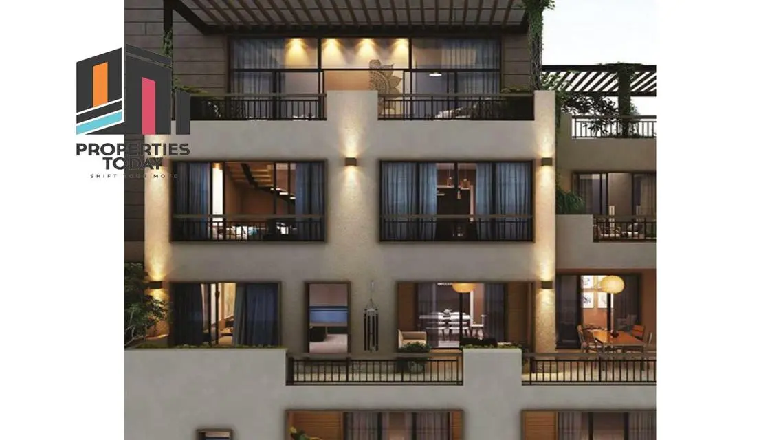 Apartment for sale with garden | Prime location