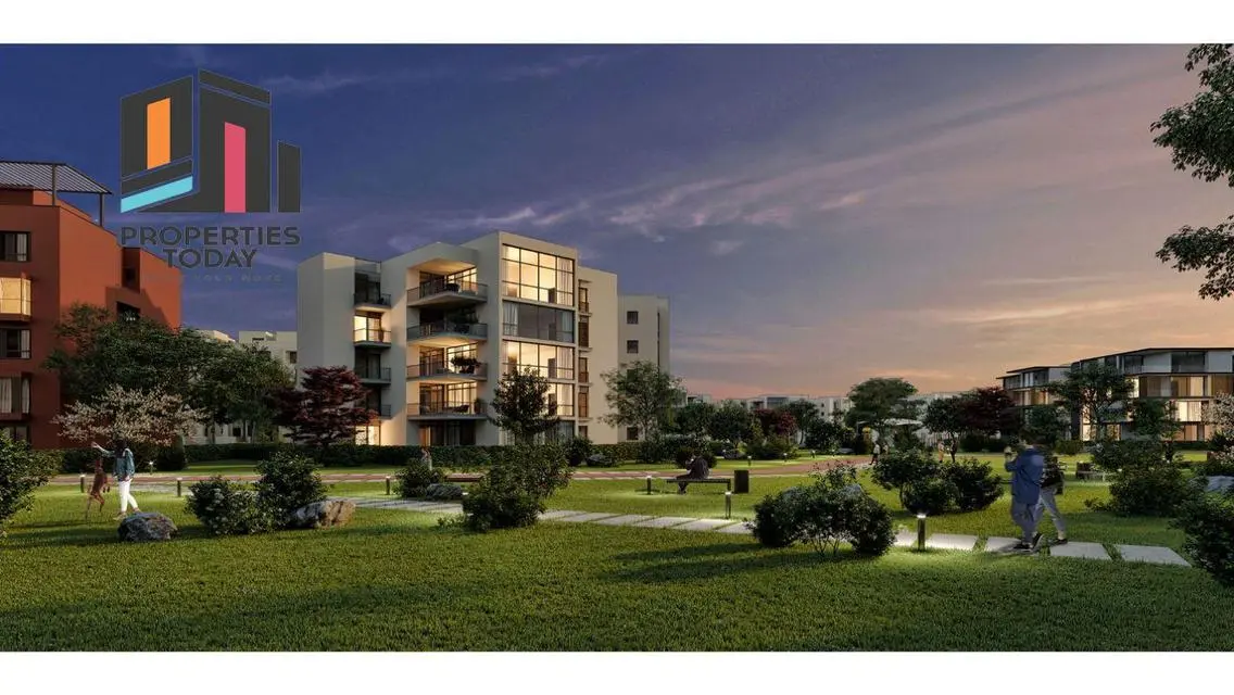 Apartment for sale with garden | Prime location