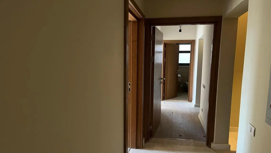 Apartment for rent in Compound  Villette Sodic