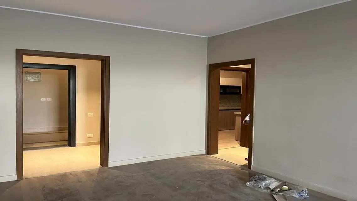 Apartment for rent in Compound  Villette Sodic