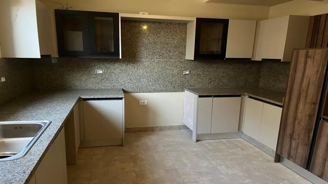 Apartment for rent in Compound  Villette Sodic