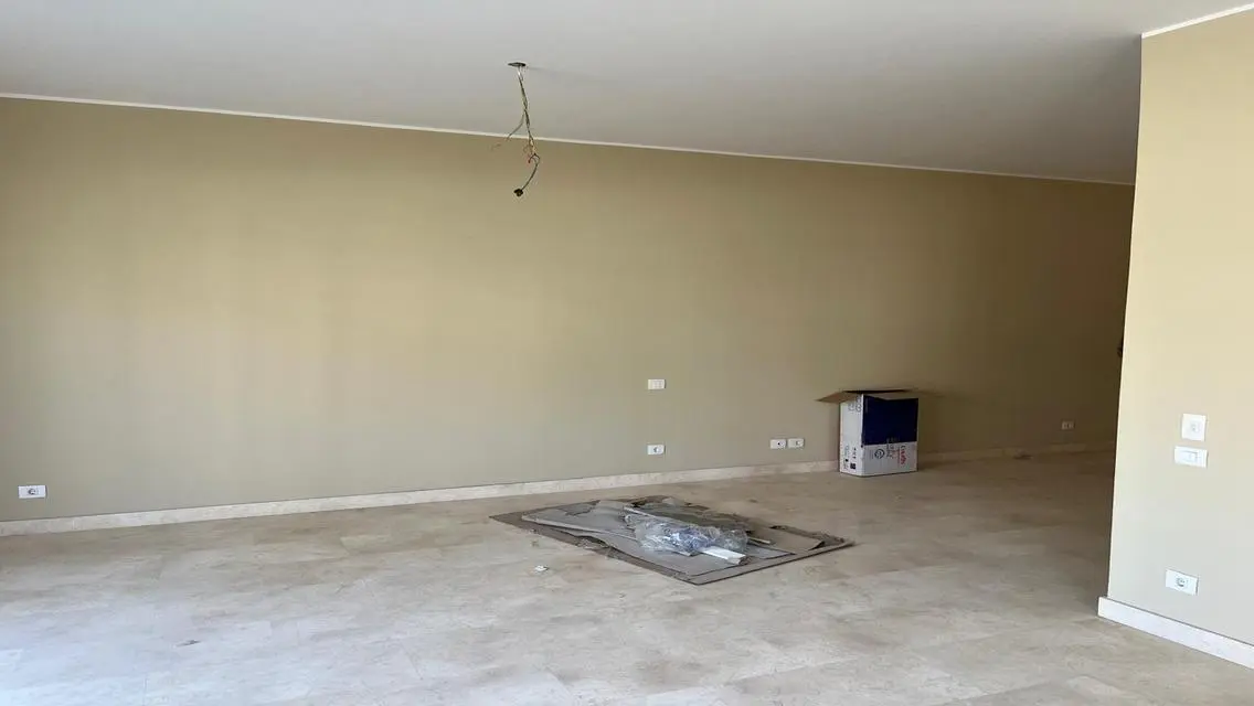 Apartment for rent in Compound  Villette Sodic