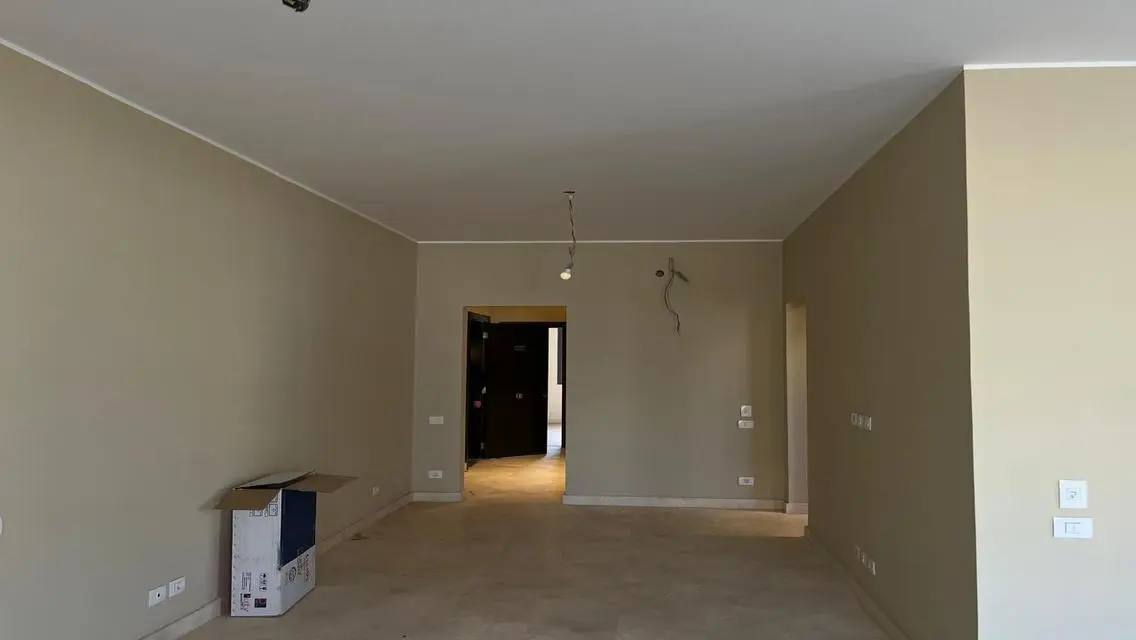 Apartment for rent in Compound  Villette Sodic