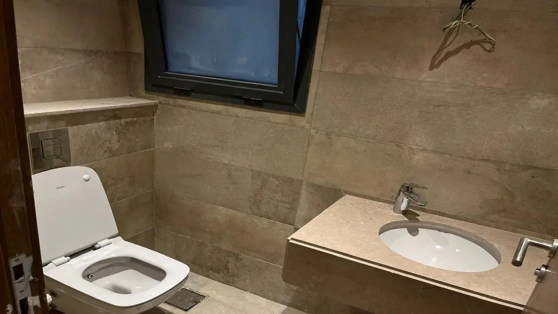 Apartment for rent in Compound  Villette Sodic