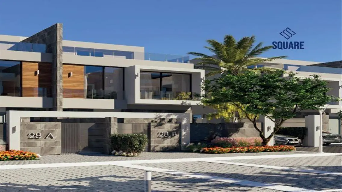 Resale Standalone Villa Fully Finished Patio Casa