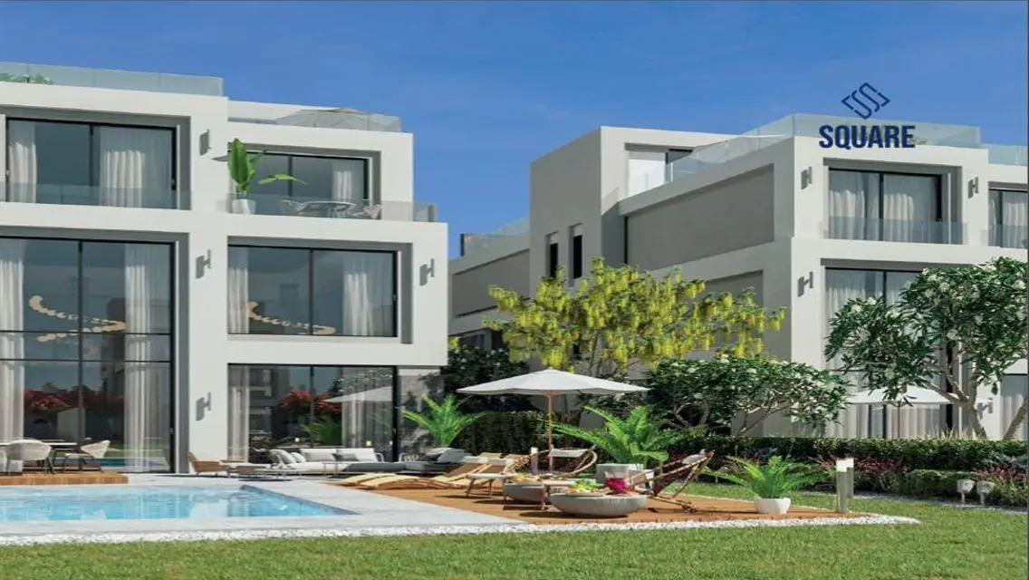 Resale Standalone Villa Fully Finished Patio Casa