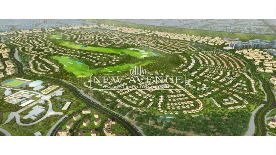 Apartment Very Prime Location in City Gate