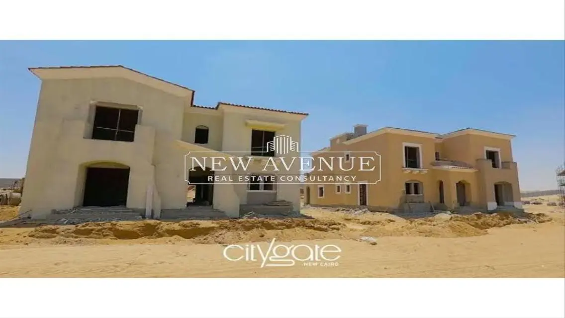 Apartment Very Prime Location in City Gate