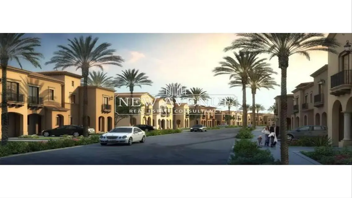 Apartment Very Prime Location in City Gate