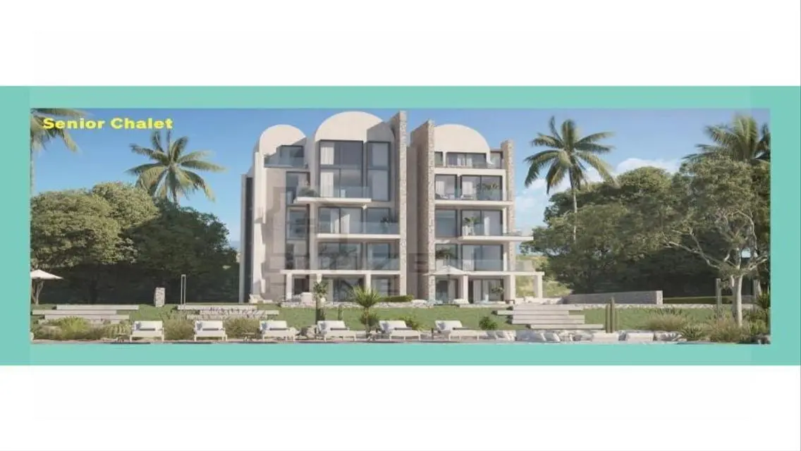 Fully finished - Best price - Prime location