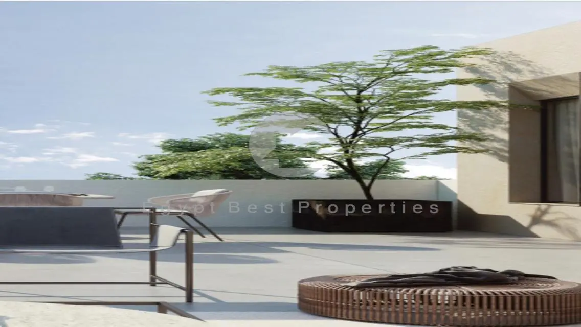 Own Your 3 Bedrooms Apartment With Sodic