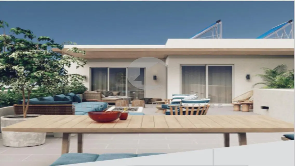 Own Your 3 Bedrooms Apartment With Sodic