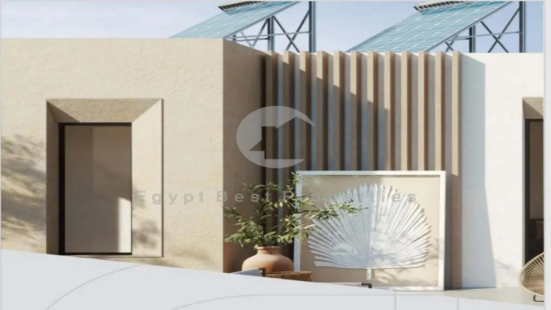 Own Your 3 Bedrooms Apartment With Sodic