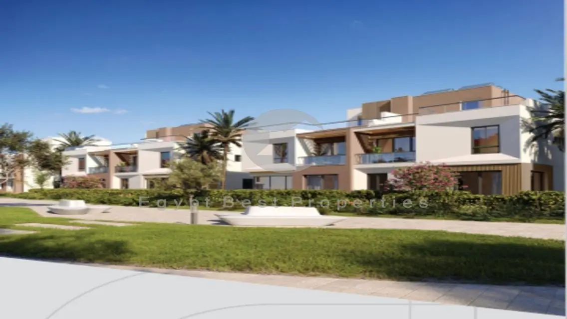 Own Your 3 Bedrooms Apartment With Sodic