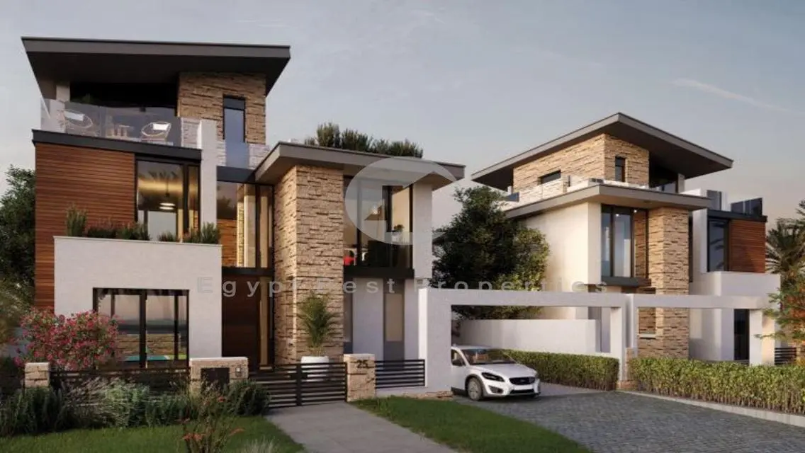 Own Your 3 Bedrooms Apartment With Sodic