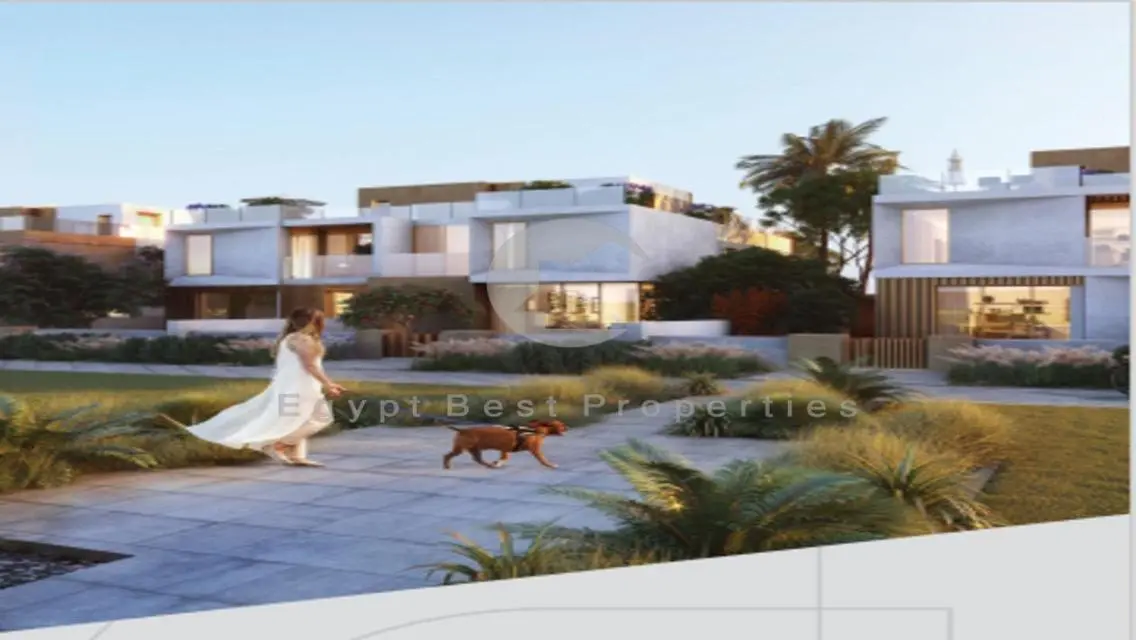 Own Your 3 Bedrooms Apartment With Sodic