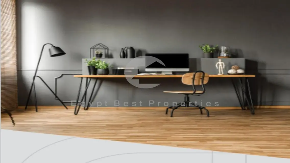 Own Your 3 Bedrooms Apartment With Sodic