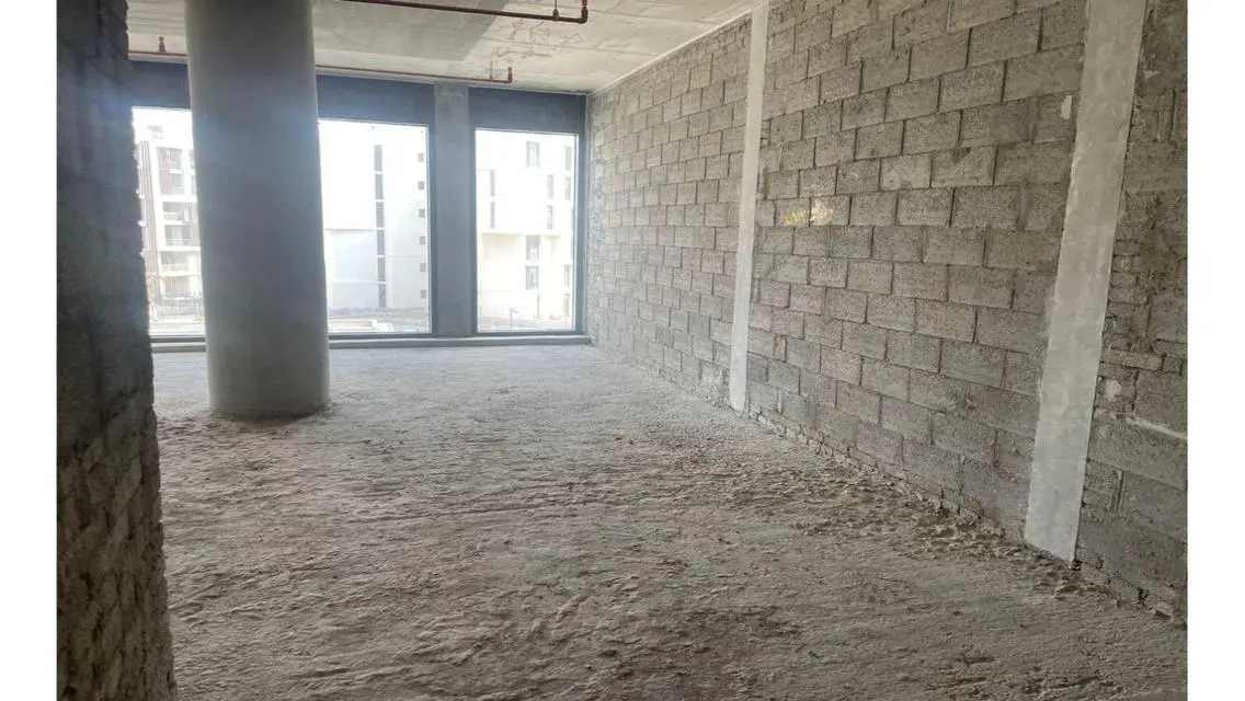 Fully finished office for rent in Eastown