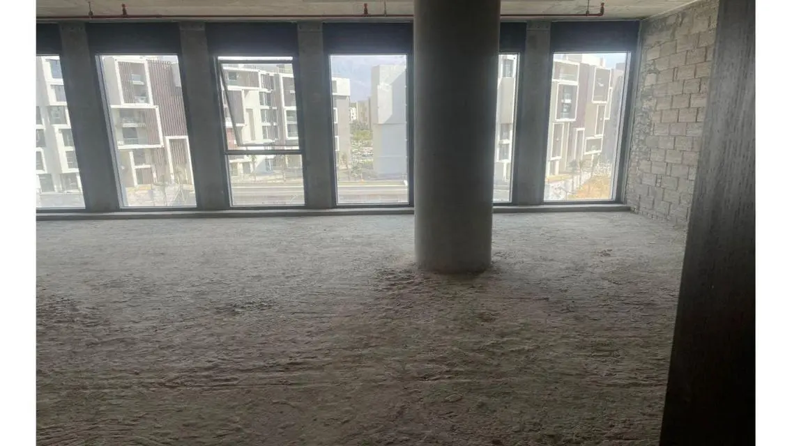 Fully finished office for rent in Eastown