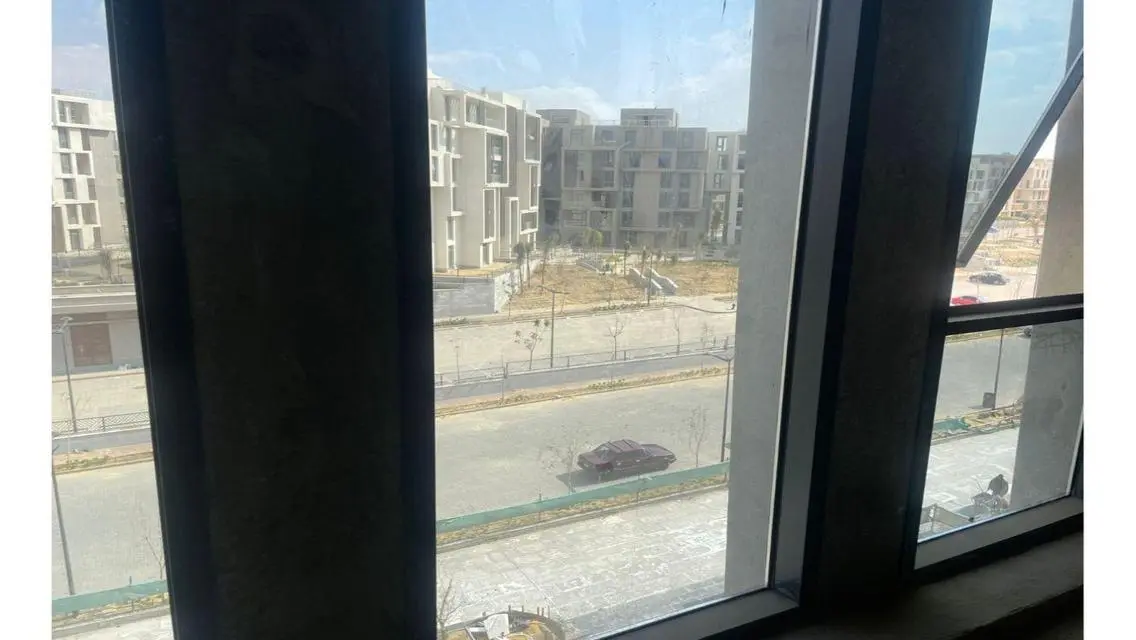 Fully finished office for rent in Eastown