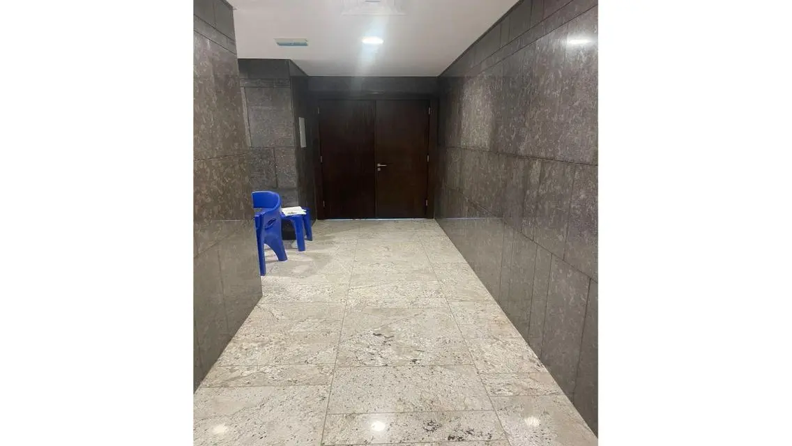 Fully finished office for rent in Eastown