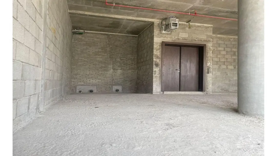 Fully finished office for rent in Eastown
