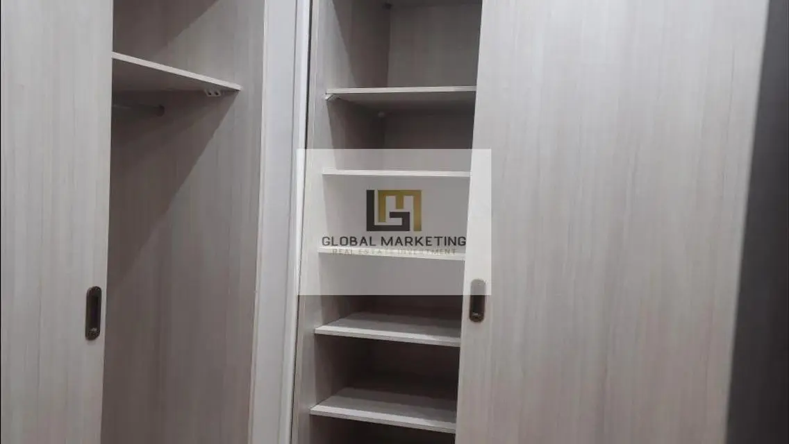 apartment for rent in eastown sodic semi furnised