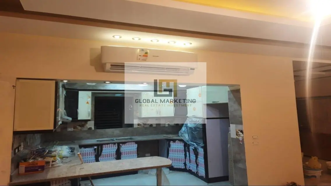 apartment for rent in eastown sodic semi furnised