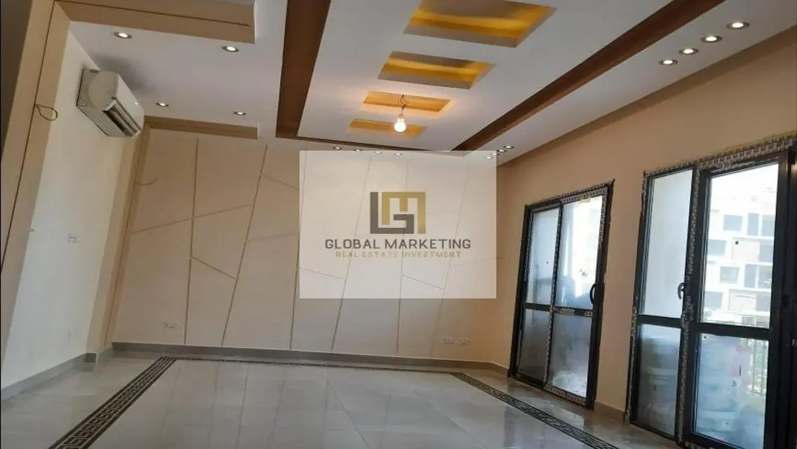 apartment for rent in eastown sodic semi furnised