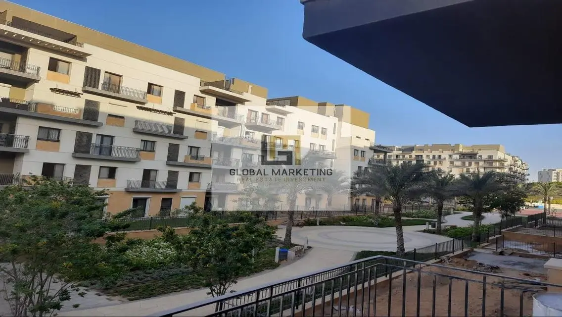 apartment for rent in eastown sodic semi furnised