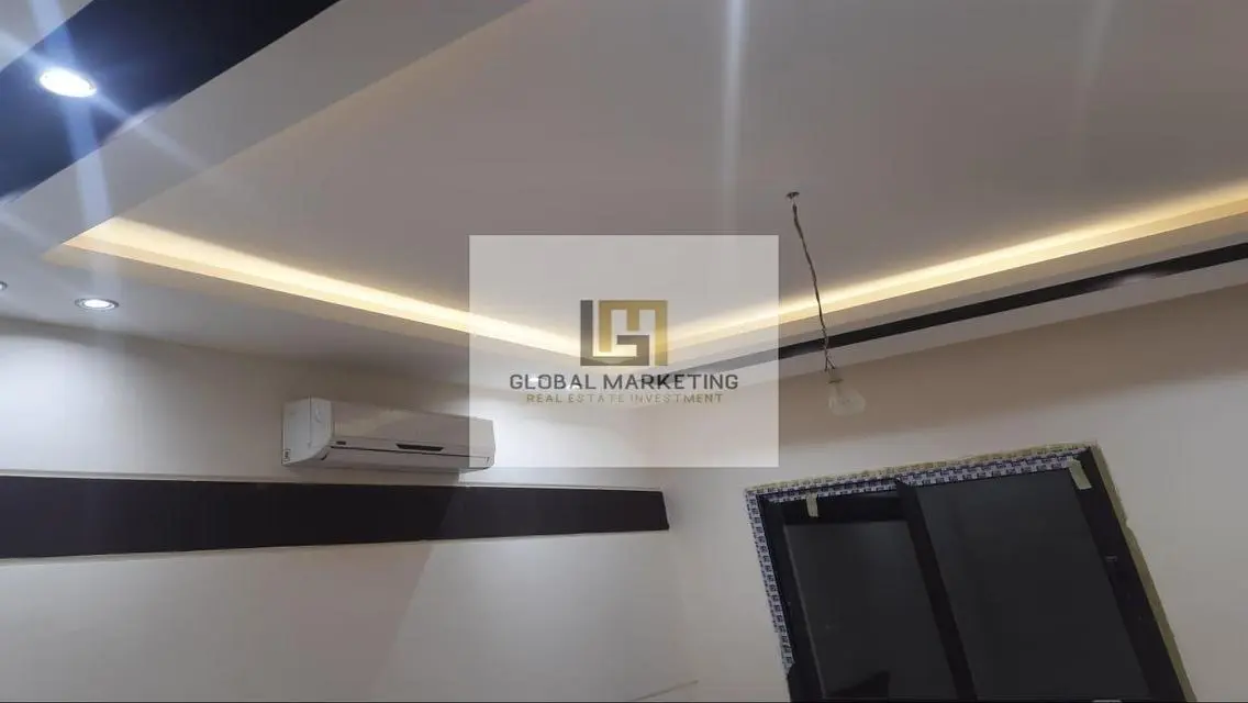 apartment for rent in eastown sodic semi furnised