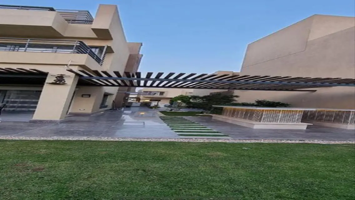 Standalone Type i Resale in Golf Ex Palm Hills