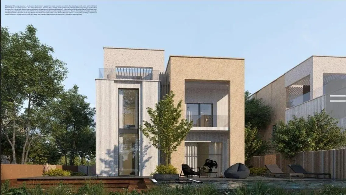 7 Bed , Villa 382m on the highest hill in Zayed